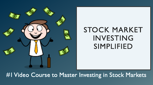 Stock Market Investing Simplified 